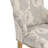 Upholstered Accent Chair