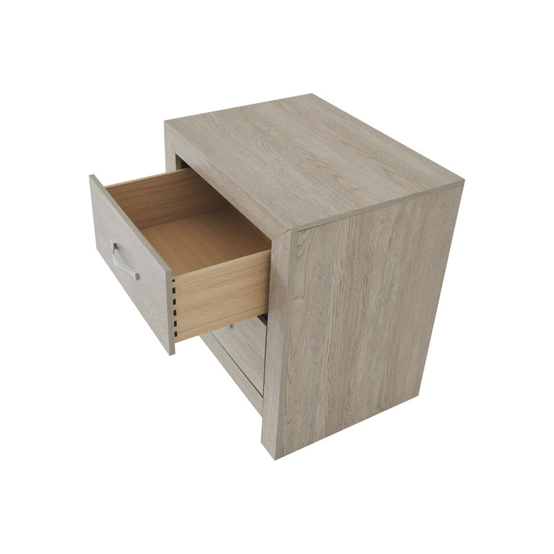 Mobilier de chambre à coucher 1Pc, Crème