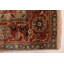 Tapis ivoire Jules Sultane 7 pi 10 po x 10 pi 1 po