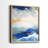 Abstract  Series  CXXXVI  -Set Of 3 Framed Giclee Prints -Ready to Hang-107252508-107252506