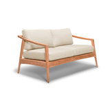 Tango Outdoor 2 - Seat Loveseat