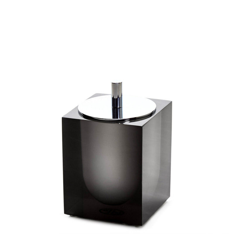 Hollywood Canister, Smoke