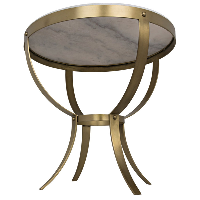 Table de bout Byron