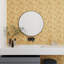 12 In. X 120 In. Vinyl Peel And Stick Decorative Wall & Floor Roll (10 Sq. Ft.)-122496216-122496217