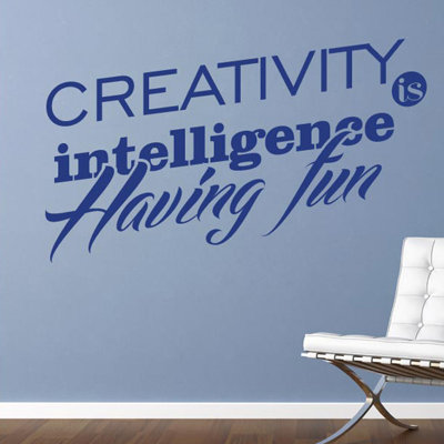 Wall Decal