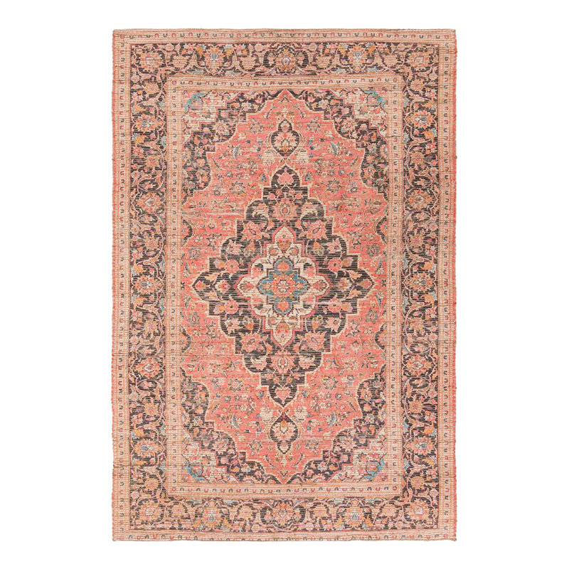 Soluna Kingery Rug, Rectangle 6'1" x 9'