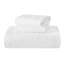 Ensemble de couvre-lit festonné en mélange de coton Blue Nile Mills - coupe surdimensionnée - tissage jacquard-120232340-118921555