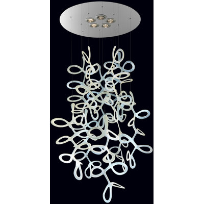Lustre 1 lumière Loop