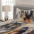 Native Rustic Polyester Coverlet-41894031