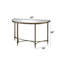 Console pour le salon