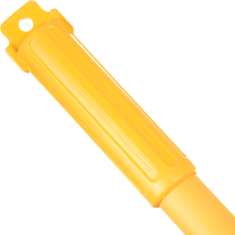 Spatule, Jaune