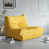 Beige Faux Leather selected