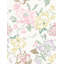 Shangrila 33' L x 20.5" W  Wallpaper Roll