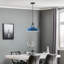 Carror 1 - Light Pendant-1643831991