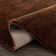 Tapis brun moelleux Kronos Performance