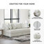 Super chaise longue Stupendous