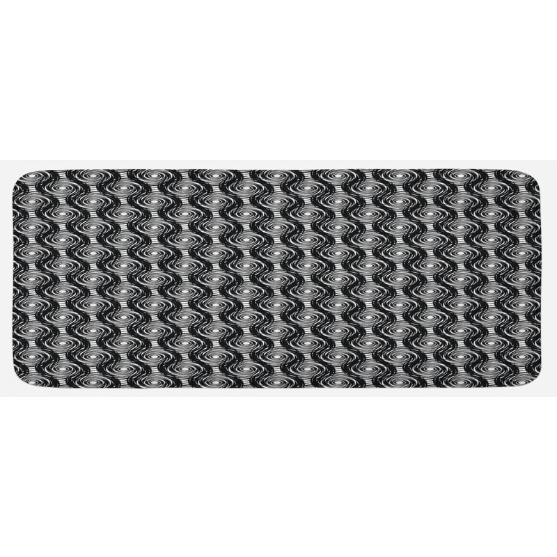 Tapis de cuisine Starry Night