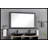 Lengrey Metal Rectangle Mirror