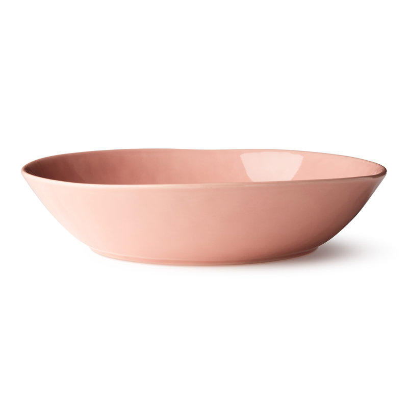 Bol de service Desert Rose