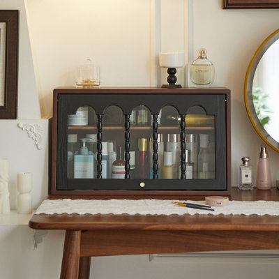 Makeup Organizer For Vanity,Countertop Organizer
