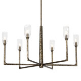 Lyle 5 Light Chandelier