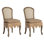 High Tea Dining Chair