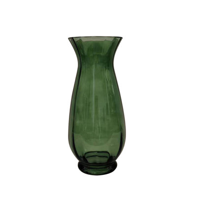Chauncy Glass Table Vase