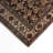 ArtDeco Black Indoor and Outdoor Area Rug-279257587