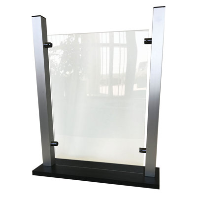 Waddell Protective Sneeze Guard