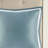 /silver Ensemble Queen - Weave & Bed Skirt Soft Machine Washable Overfilled