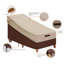 Housse respirante pour chaise longue de patio-76907305
