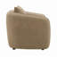 Chaise en chenille avec coussin Keith-759799459