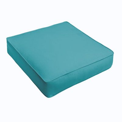 Coussin de siège d'extérieur Sunbrella