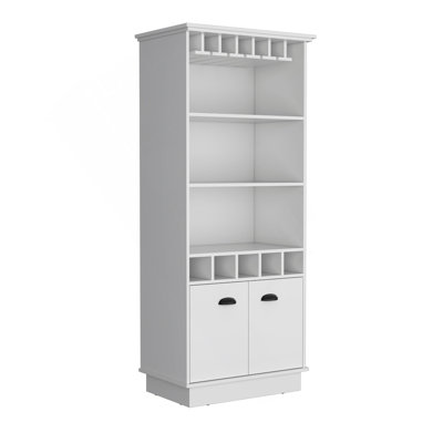 Armoire de bar Dundee