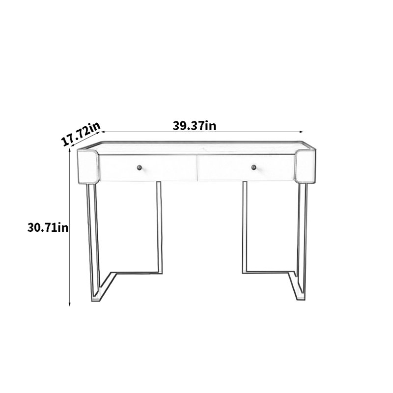 Commode de chambre Rock