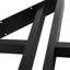 Pied de table Addyston-86830927