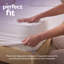 Slumberdown Waterproof Mattress Protector - Ultimate Protection & Comfort-113033308