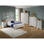 Mellott Bed Frame-67623409-67623410