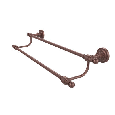 Godinez 18 " Wall Towel Bar
