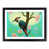 Black Framed selected