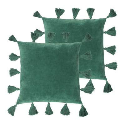 Square Cushion