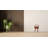 11.81'' W Solid Wood Nightstand
