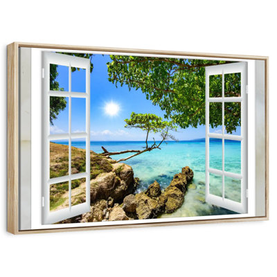 Window View