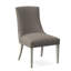 Tuxedo Slipper Dining Chair-61734259-61734294