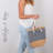 Rutledge & King Wine Tote 2 Pack