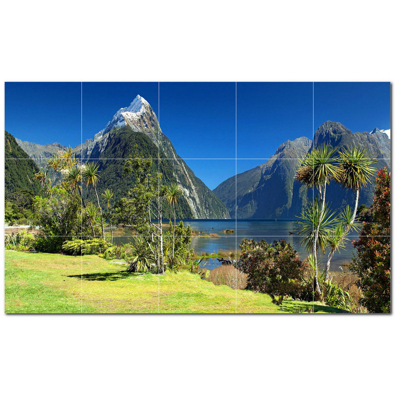 Lacs photo 12 x 12