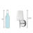 Erlandson Armed Sconce-1372838885-1372838886