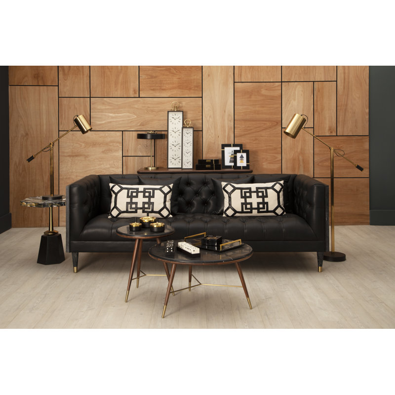 Siobhan Three Leg Coffee Table