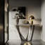 Console en acier inoxydable-106444600-106444595