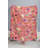 Hand Woven Throw Blanket